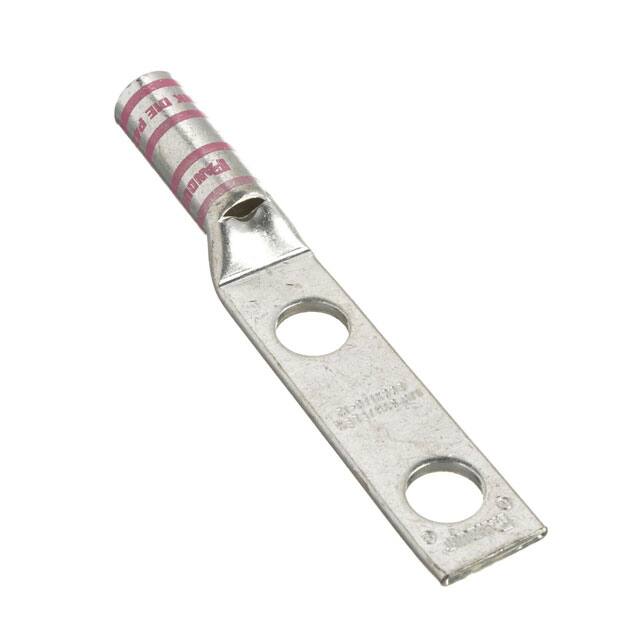 LCCX1/0-12-X Panduit Corp  Connettori rettangolari